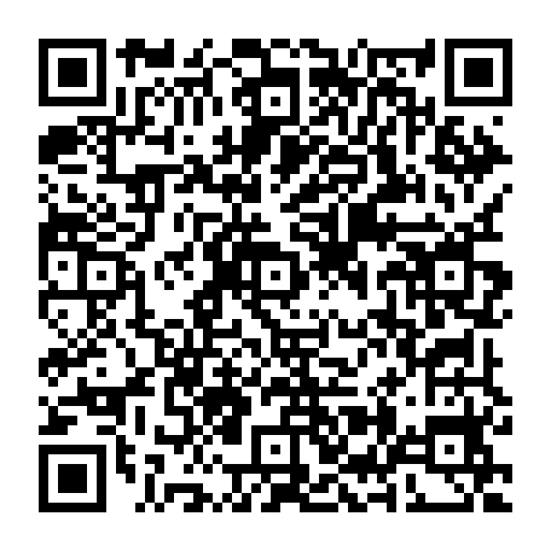 QR-kode