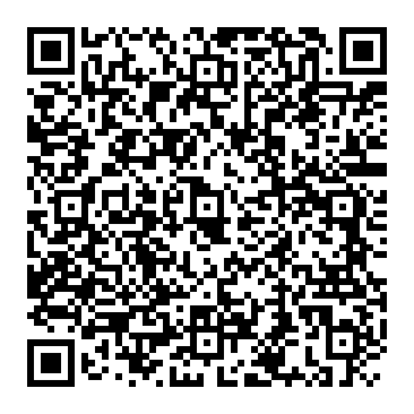 QR-kode