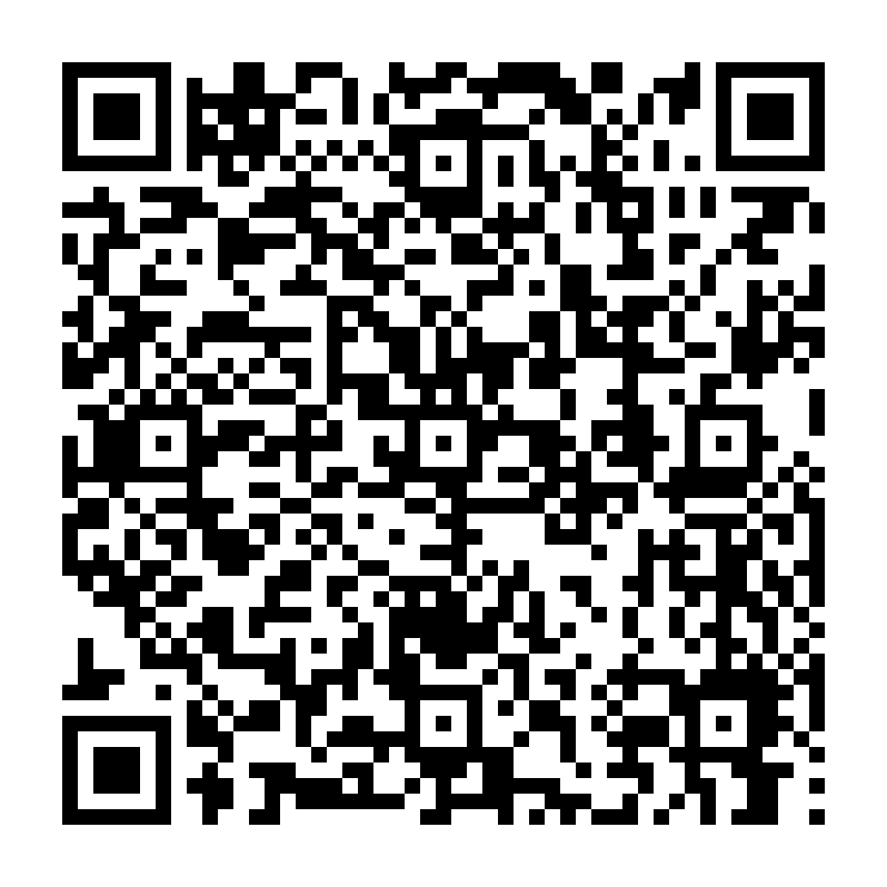 QR-kode
