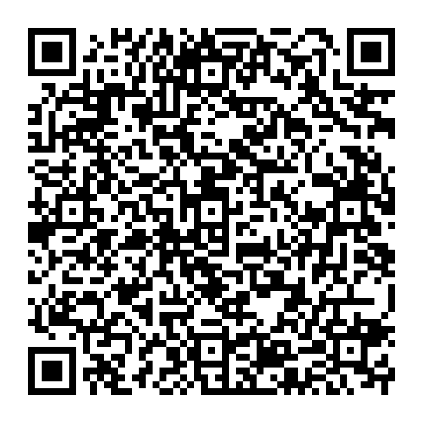 QR-kode