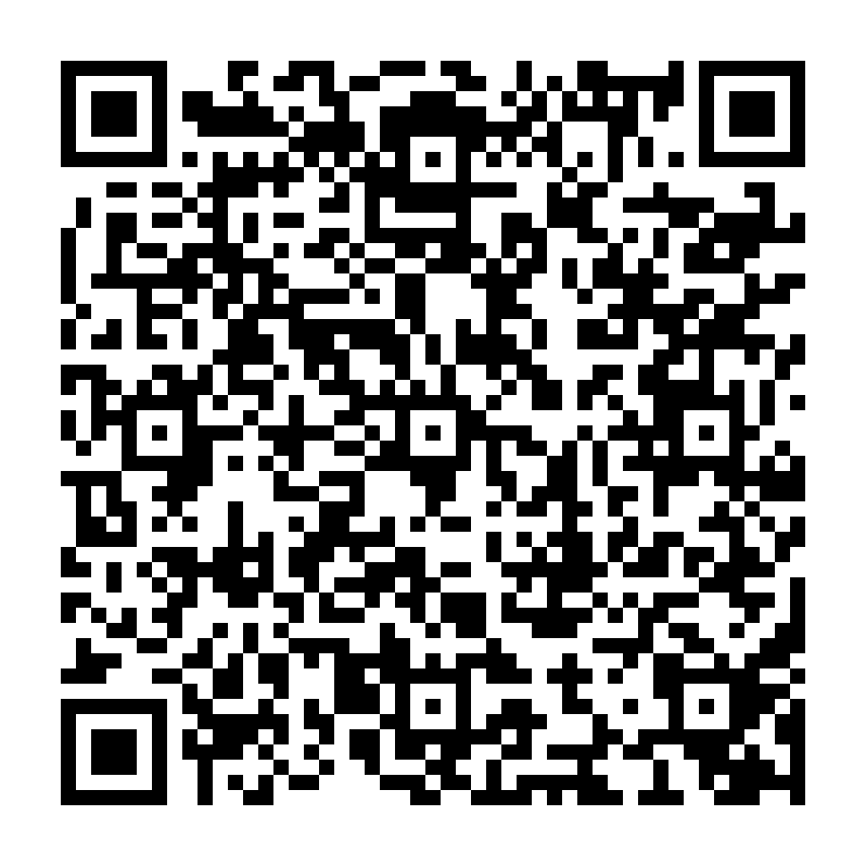 QR-kode