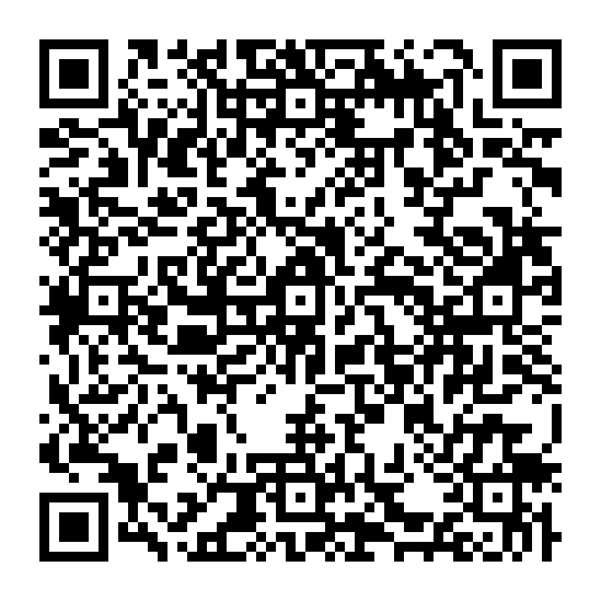 QR-kode