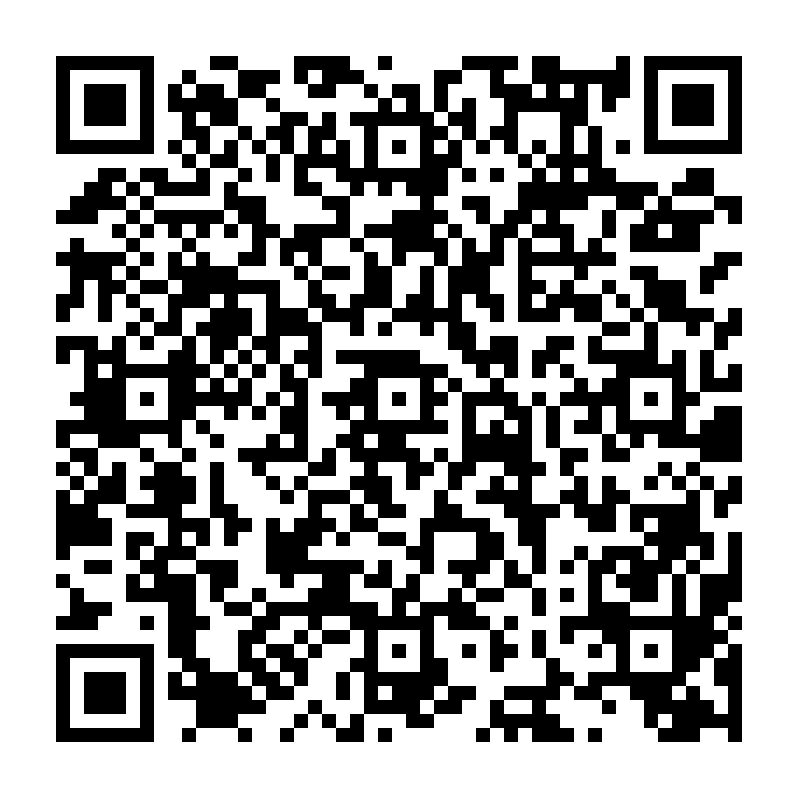 QR-kode