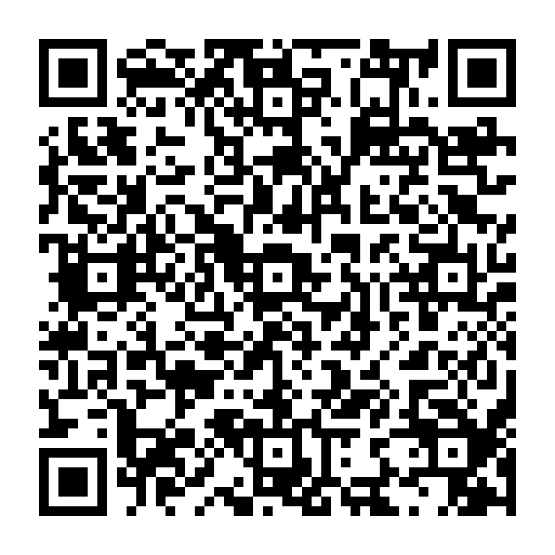 QR-kode