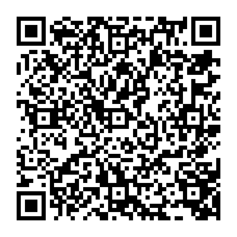 QR-kode