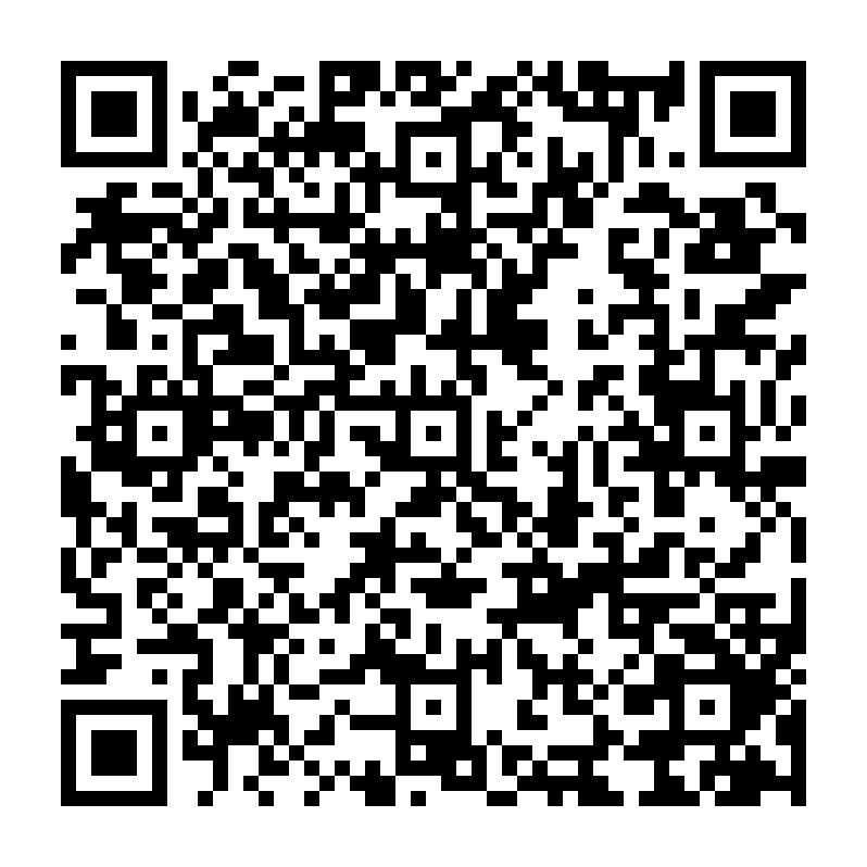 QR-kode