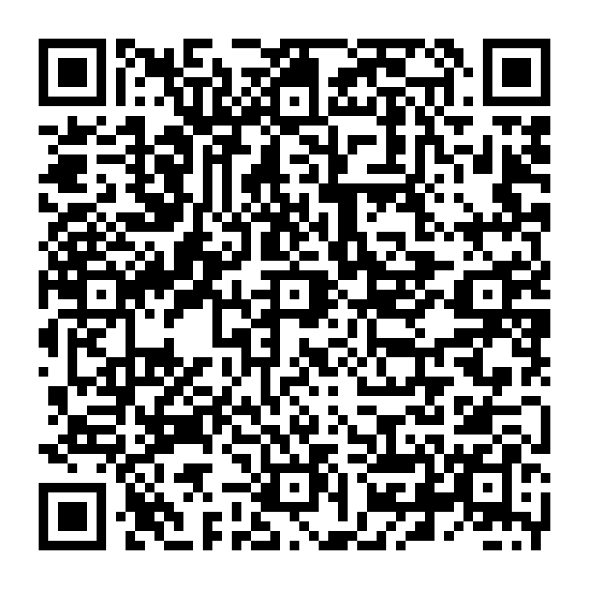 QR-kode