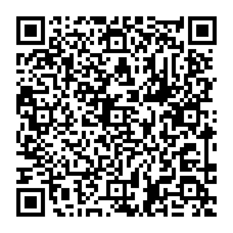 QR-kode
