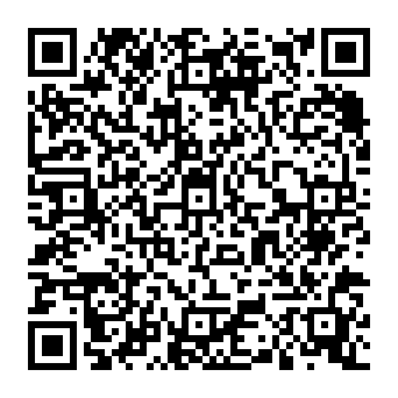 QR-kode