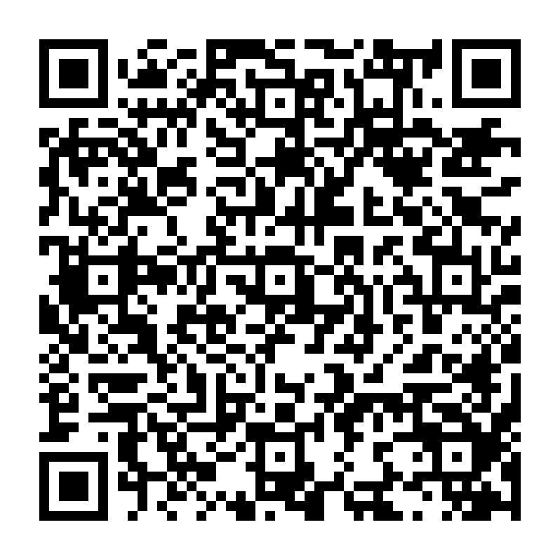 QR-kode