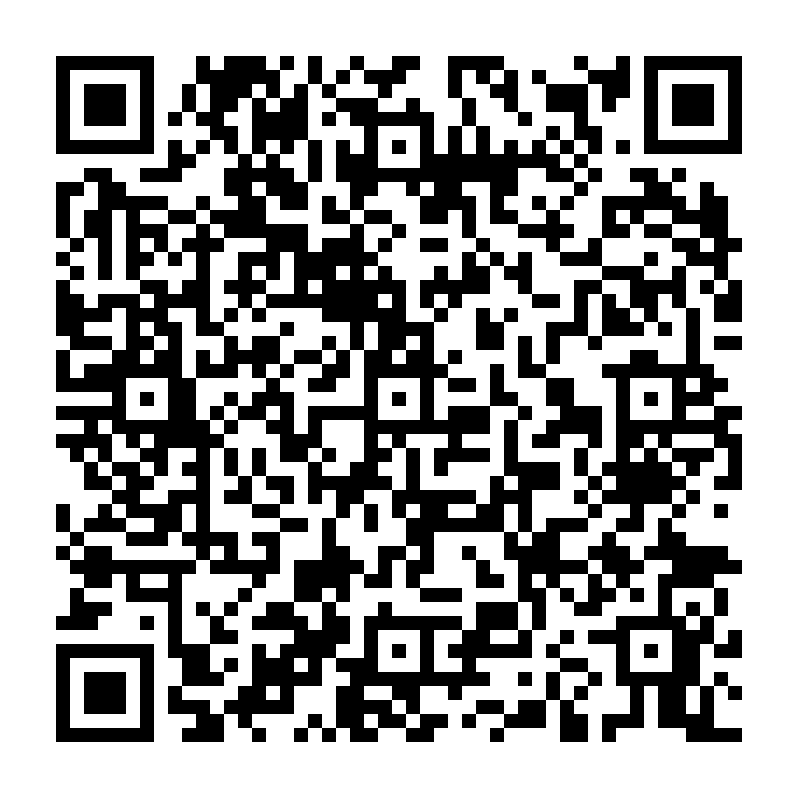 QR-kode