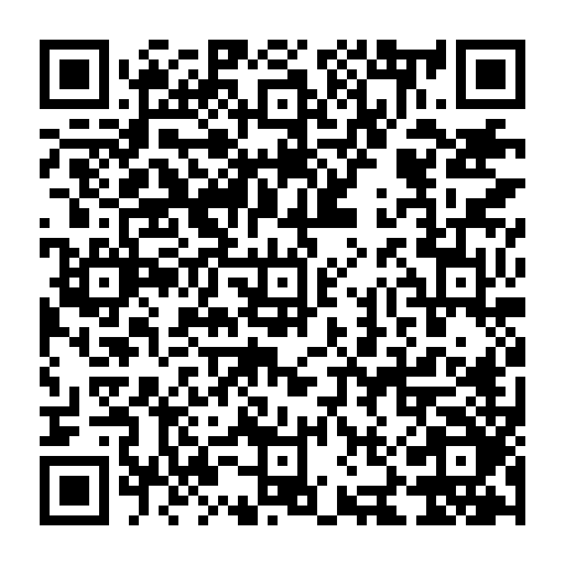 QR-kode