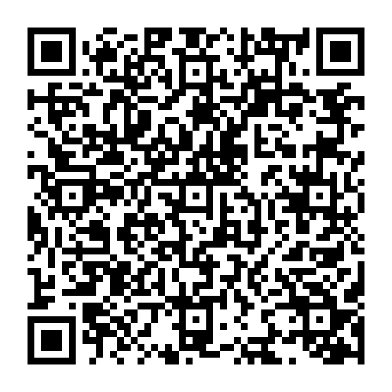 QR-kode
