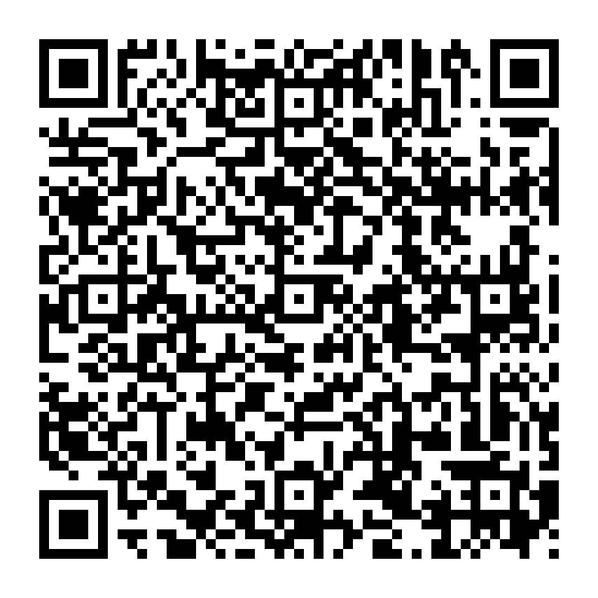 QR-kode