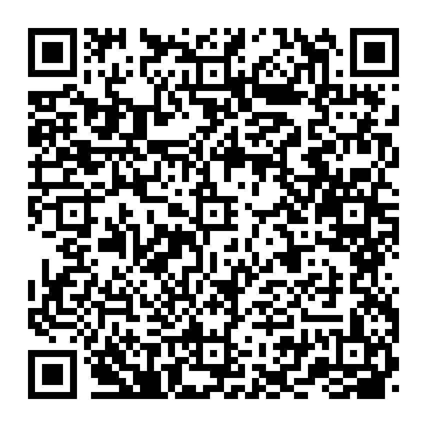 QR-kode