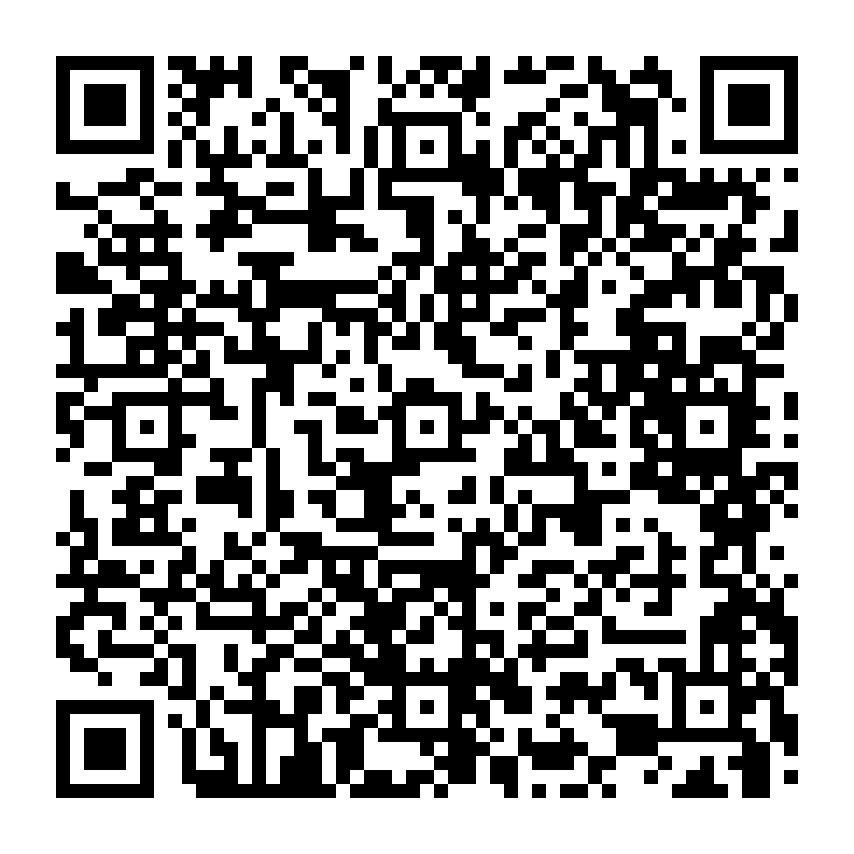 QR-kode