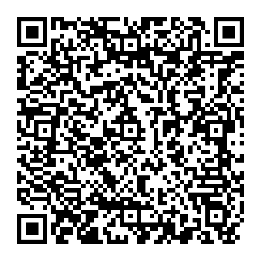 QR-kode