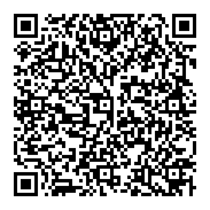 QR-kode