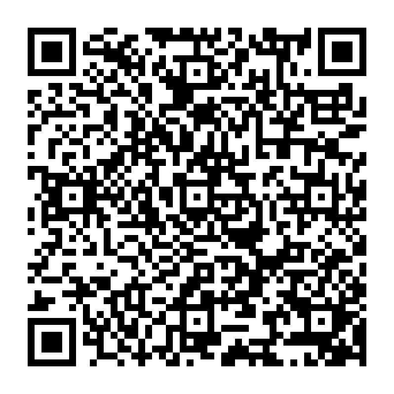 QR-kode