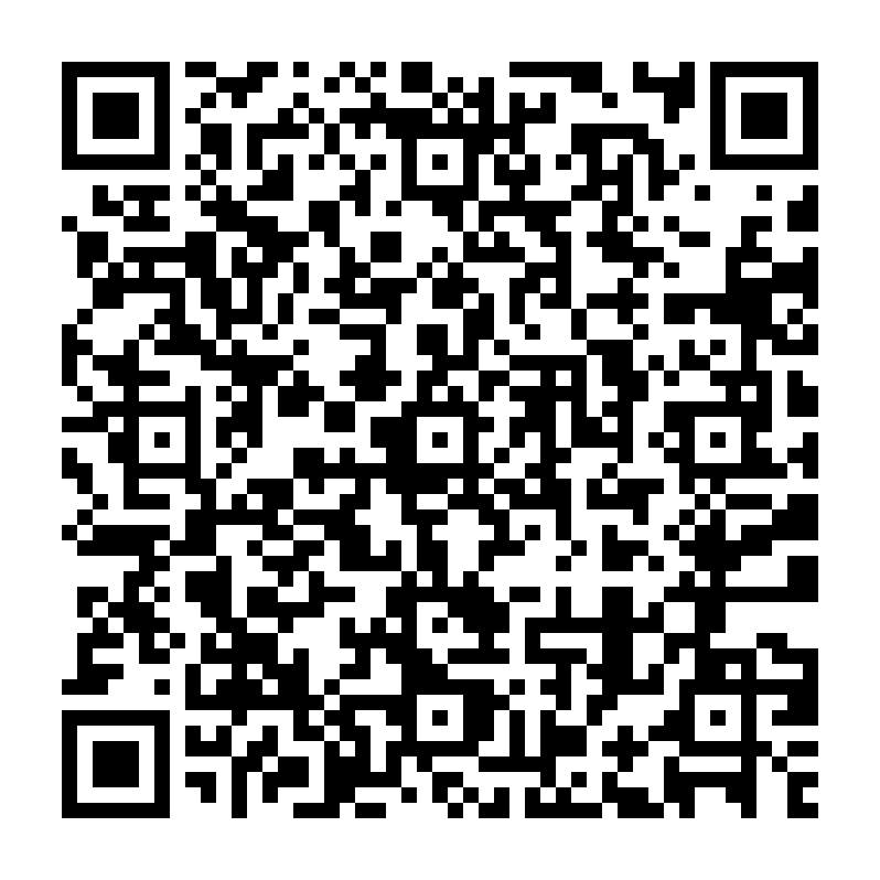 QR-kode