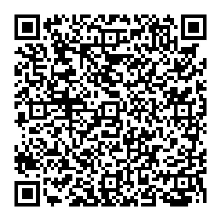 QR-kode