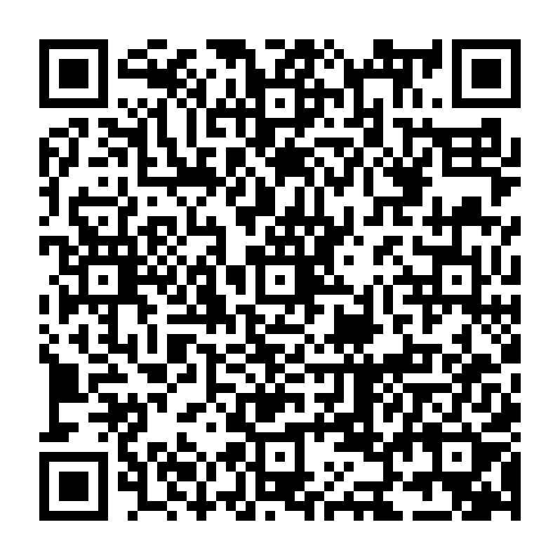 QR-kode