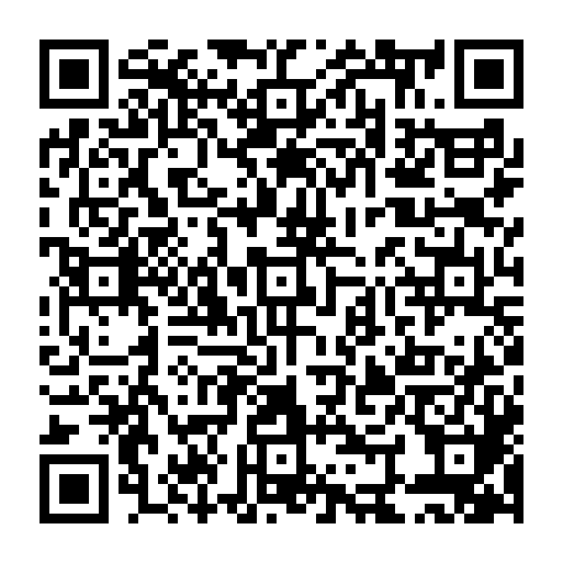 QR-kode