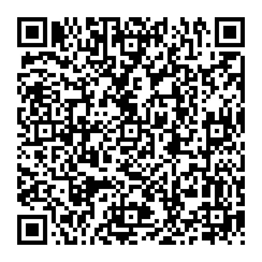 QR-kode