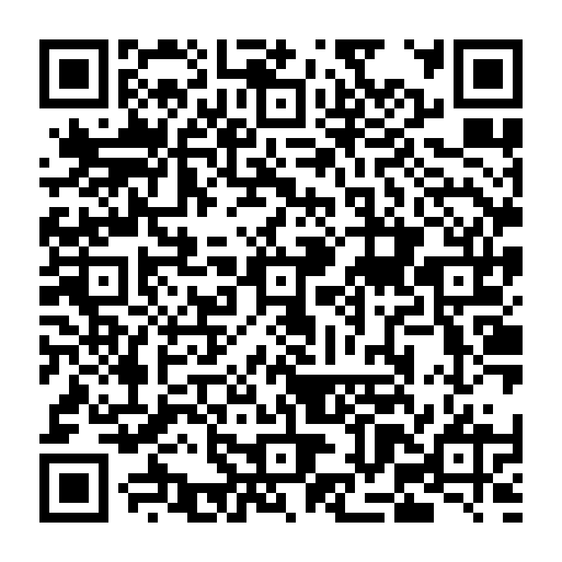 QR-kode