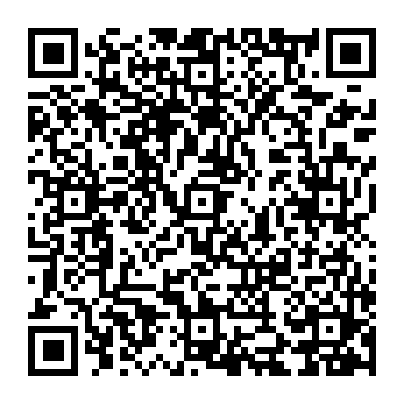 QR-kode