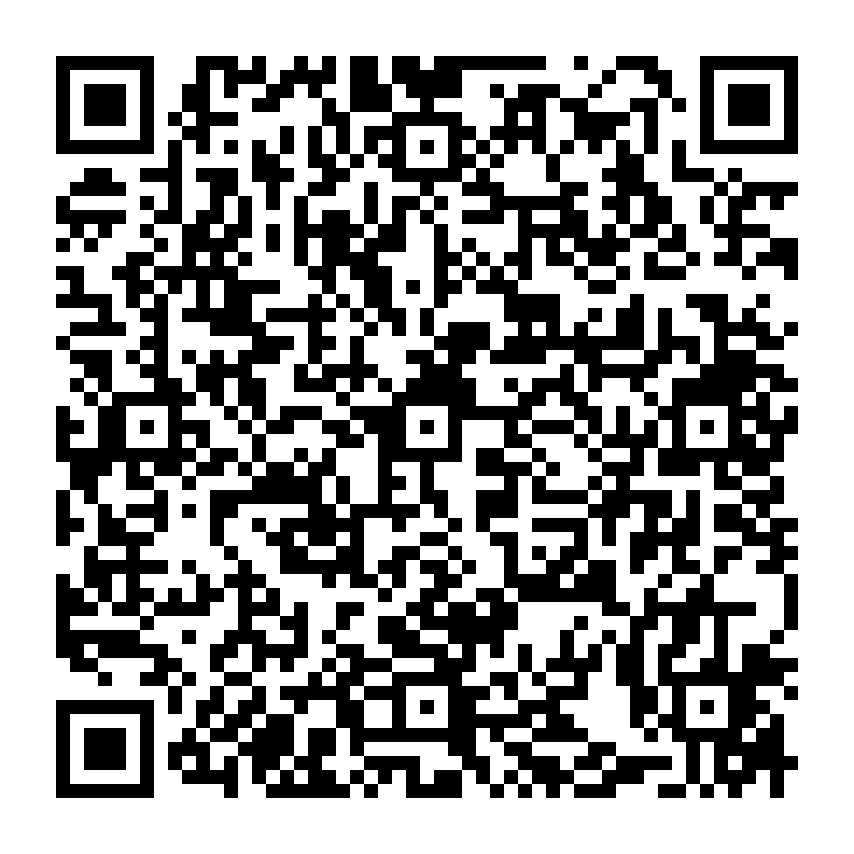 QR-kode