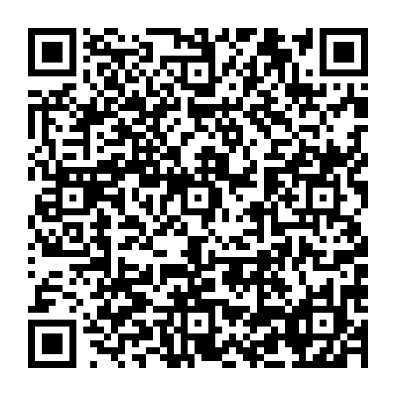 QR-kode