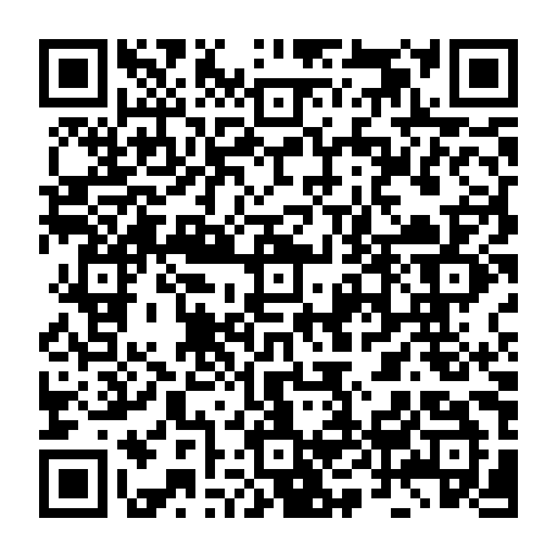 QR-kode