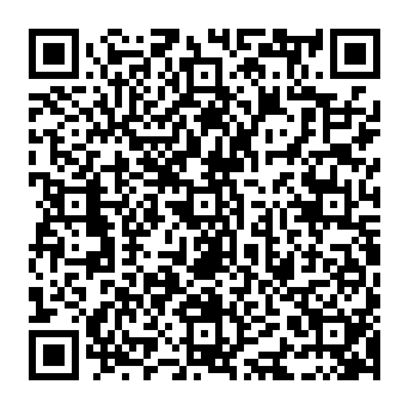 QR-kode