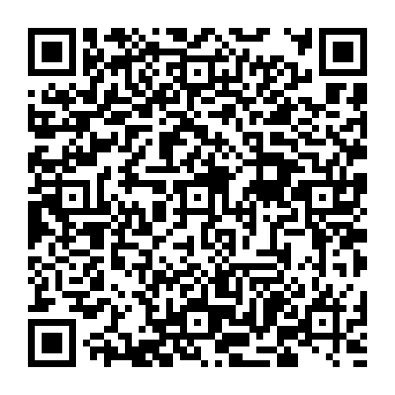 QR-kode