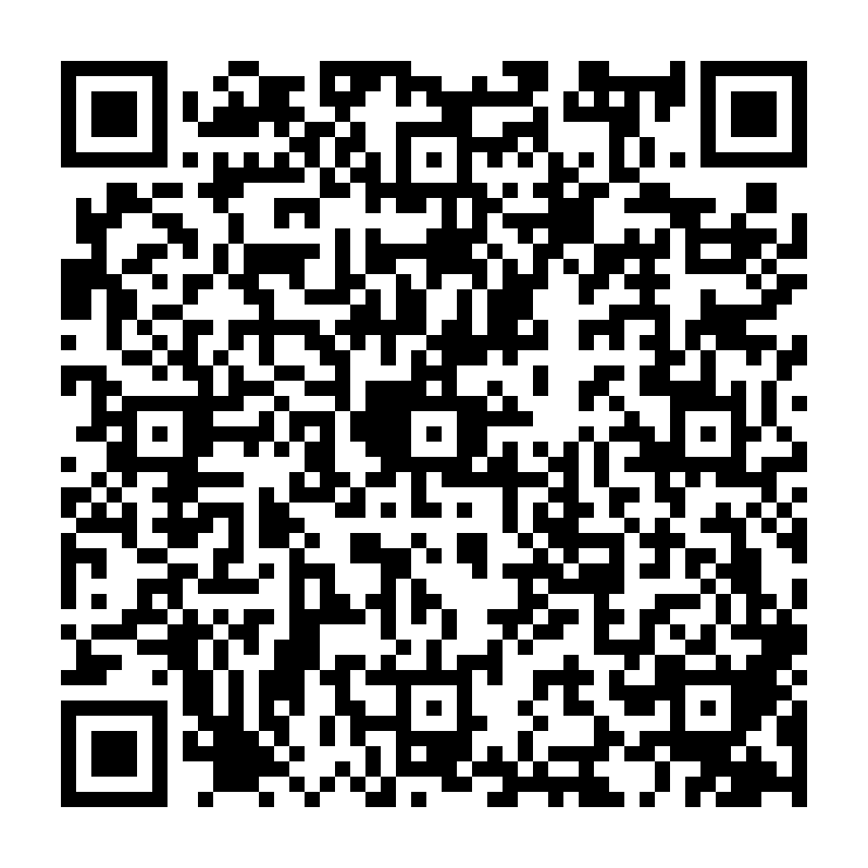 QR-kode