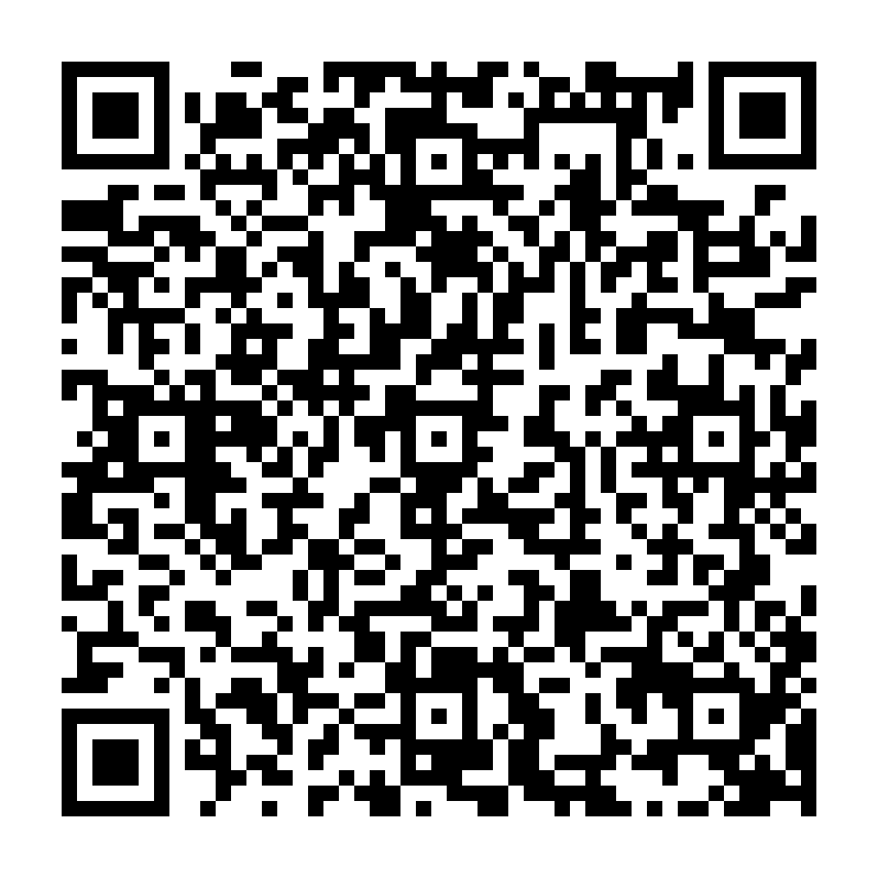 QR-kode