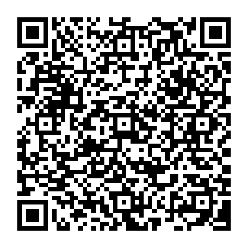 QR-kode