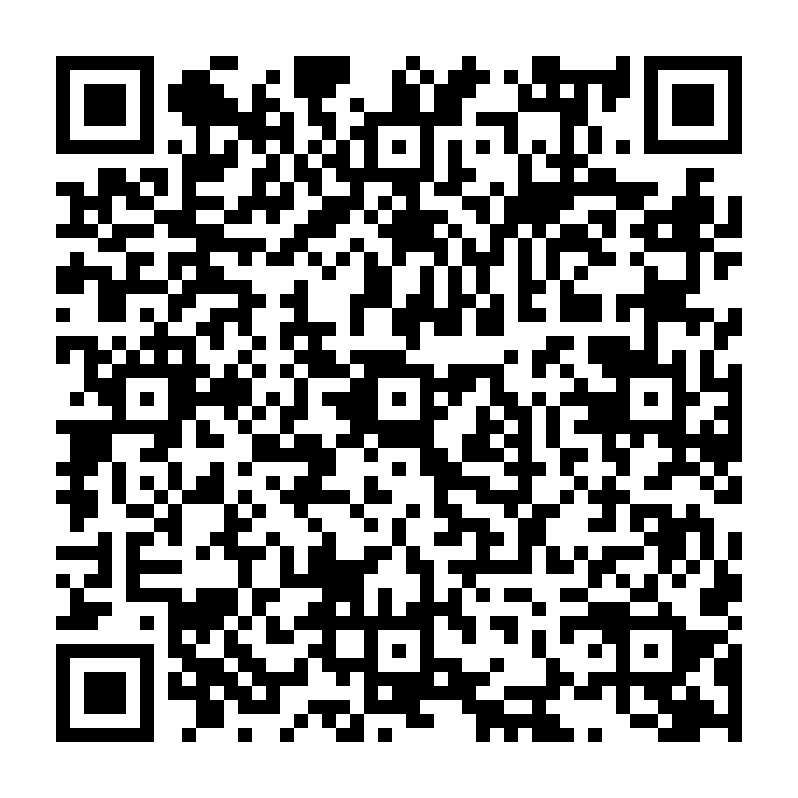 QR-kode