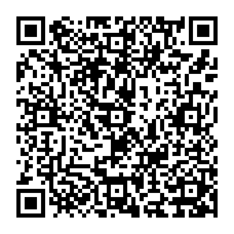 QR-kode