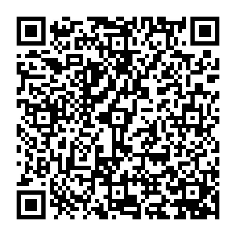 QR-kode