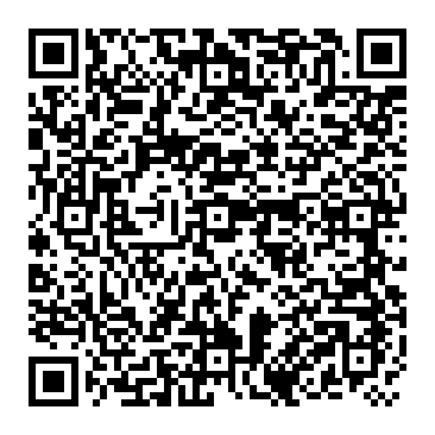 QR-kode