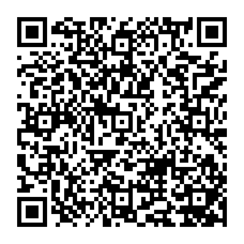 QR-kode