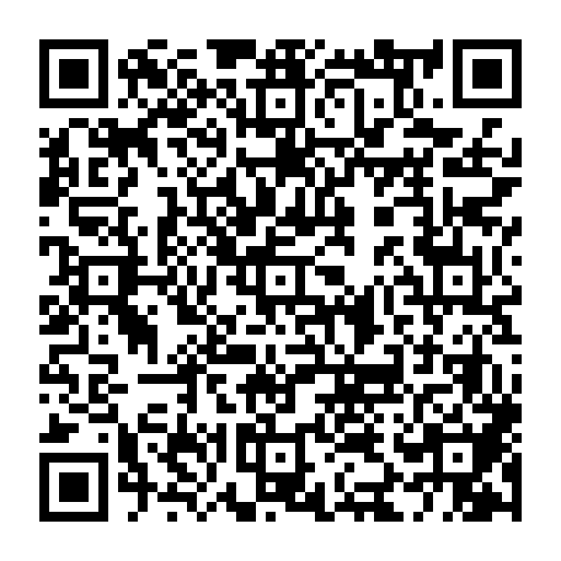 QR-kode
