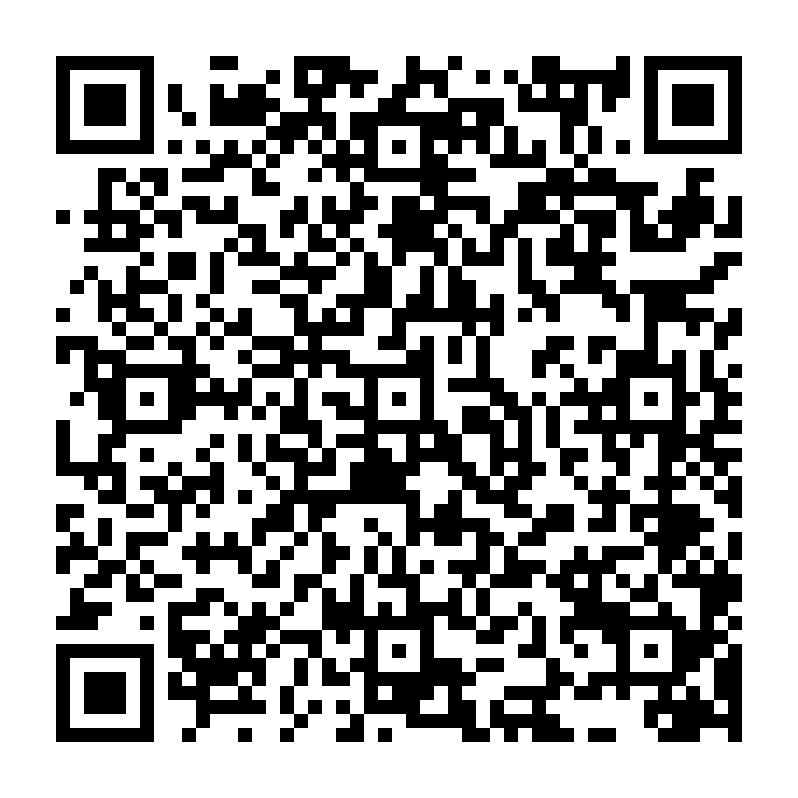 QR-kode
