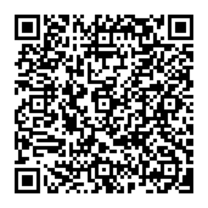 QR-kode
