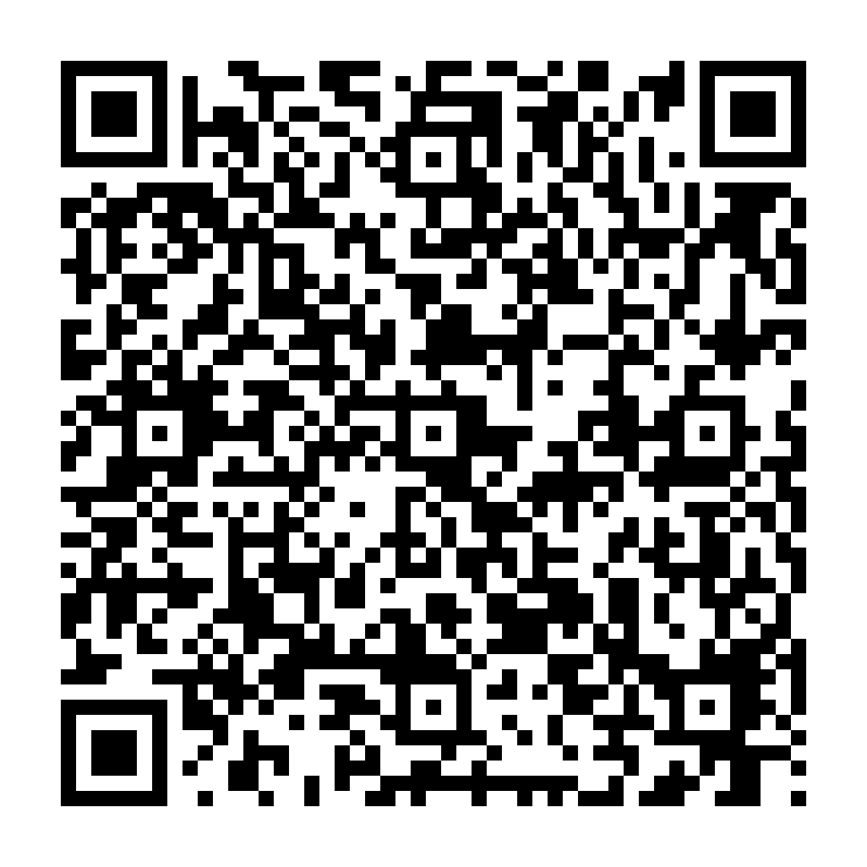 QR-kode