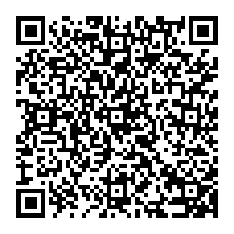 QR-kode