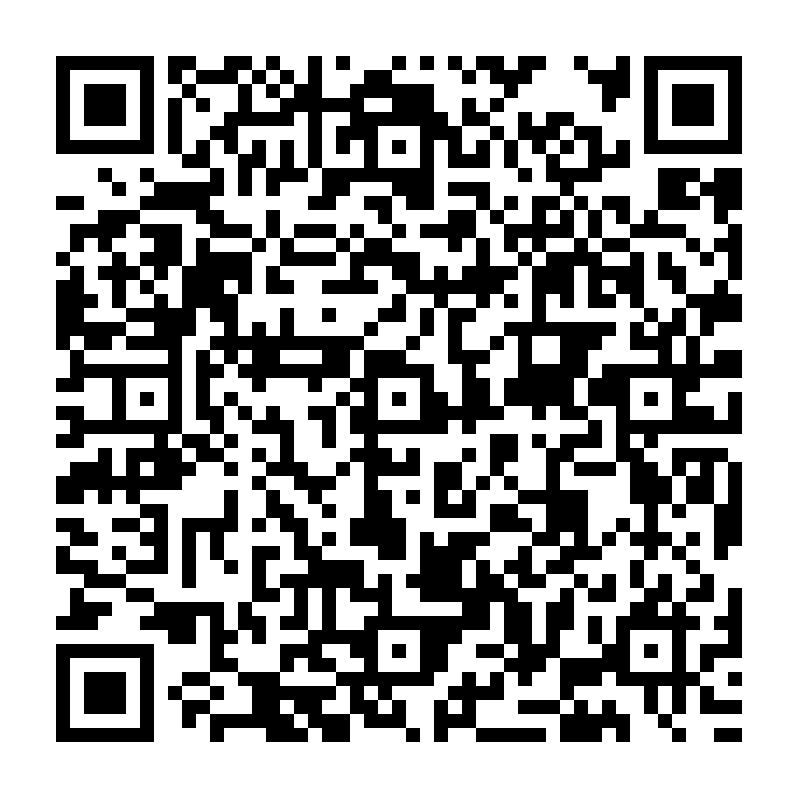 QR-kode