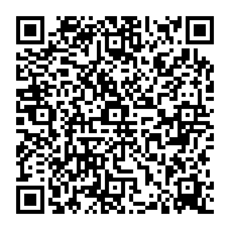 QR-kode